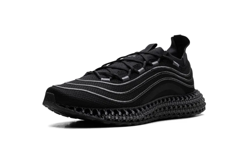 More Adidas Shoes 4DFWD 'Parley'